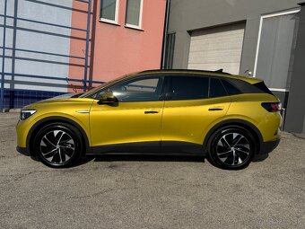 Volkswagen ID.4 Pro Performance GOLD 150kW - 7