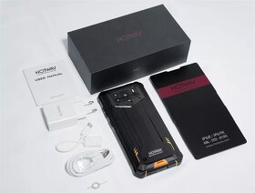 Hotwav W10 /w10 Pro - 15 000 mAh - 7