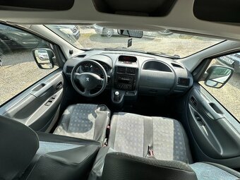 Peugeot Expert . 5-6 miest.94kW.MT6 - 7