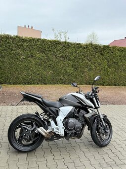 Honda CB1000R 2015 TOP - 7