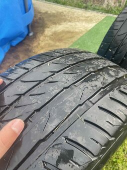 kolesa 255/35 R19 - 7
