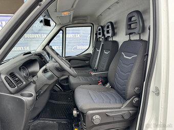 Iveco Daily 35S18 - 7