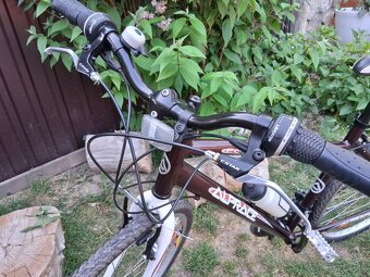 Cestny bicykel - 7