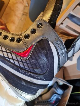 Predám hokejové korčule Bauer Vapor X 15 - 7