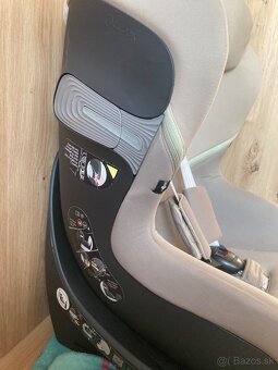 Cybex gold sirona S - autosedačka - 7
