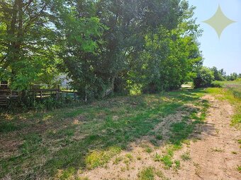 Na predaj stavebný pozemok na RD v obci Tehla, 1025 m² - 7