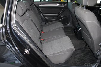 Volkswagen Passat Variant 2.0 TDI EVO Business DSG,1.majiteľ - 7