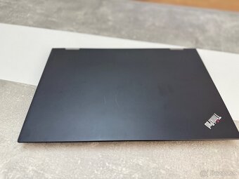 ThinkPad Yoga X1 • i7 • 2K dotyk • stylus • Win11 - 7