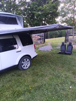 Land Rover Discovery4 3.0 diesel - 7