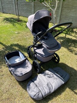 EASYWALKER JIMMEY - 7