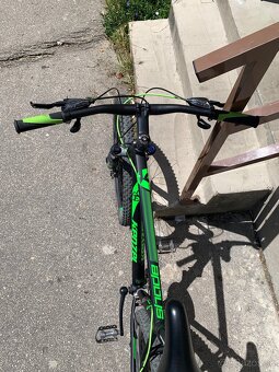 Horský bicykel Kenzel Shade 26 - 7