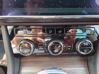 Škoda Superb Combi Scout 2,0TSI 200kW 7°AP 4×4 - 7