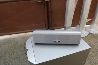 Repro JVC 5+1 - 7