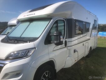 Adria,160ps,2022,5osob,garaz,9st.automat,CR,alu,remis,super - 7