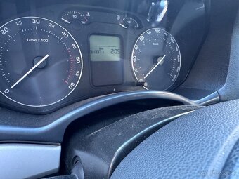 Skoda Octavia 1.9 TDI DSG - 7