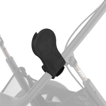 Korbicka Cybex Cot S + adapter (AVI SPIN) - 7