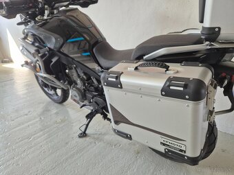 CF MOTO MT800S - 7
