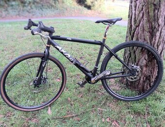 gravel AXB sport - 7
