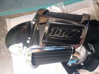 HARLEY DAVIDSON® 2024 Breakout™ 117 - 7