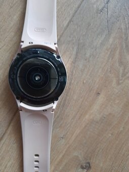Samsung Galaxy Watch 4 40mm - 7