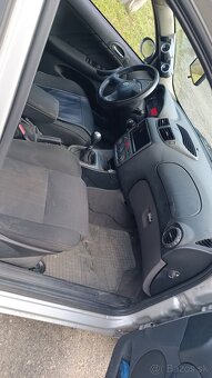 Alfa Romeo 147 1.9 JTDm 88kw - 7