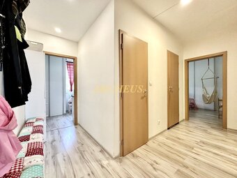 2 IZBOVÝ BYT 60 m2, REKONŠTRUKCIA, SÍDLISKO 3, PREŠOV - 7