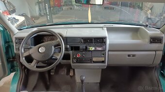 Volkswagen Transporter T4 - 7