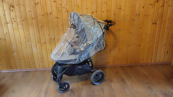 Športový kočík Valco baby SNAP 4 TREND - 7