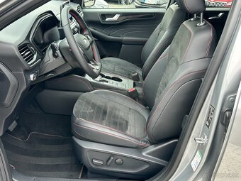 Ford Kuga ST-Line 2.5 DURATEC HYBRID CVT 4x4, r.v.: 2022 - 7
