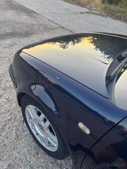 Vw golf 4 1.8t gti - 7