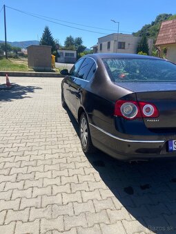 Passat b6 1.9 77kw - 7