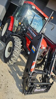Zetor QUICKE 640 ( NA 3 A 4 VALEC ) - 7
