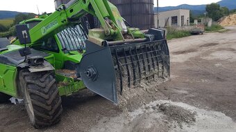 Mixovacia lopata - 7