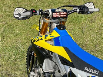 Suzuki RM-Z 250 - 7
