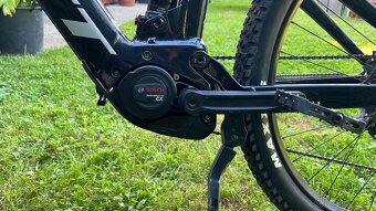 Mam na predaj Scott Strike eRIDE 940 500Wh - 7