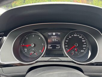Volkswagen Passat 2.0TDi DSG 110kw - Odpočet DPH - - 7