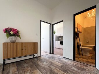 Prenájom 2,5-izbového apartmánu B3 – Dolný Kubín na Mokradi - 7