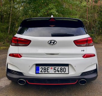 Hyundai i30N - 7