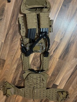 Predam svoju airsoft výbavu - 7