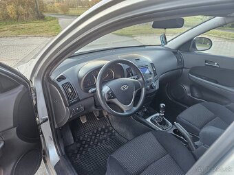 Hyundai I30 1.4 16v - 7