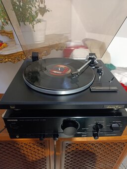 Gramofón - 7