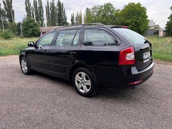 Škoda Octavia Combi 1.2 TSI - 7