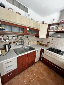 ✅3 IZBOVÝ BYT UL.RÁZUSOVA, STARÉ MESTO -KALVÁRIA, NITRA - 7