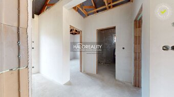 HALO reality - Predaj, rodinný dom Bellova Ves - NOVOSTAVBA - 7