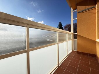 REZERVOVANÉ Na predaj slnečný 3-izbový byt s balkónom na Hli - 7