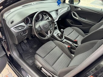 Opel Astra Sports Tourer 1.6 CDTi - 7