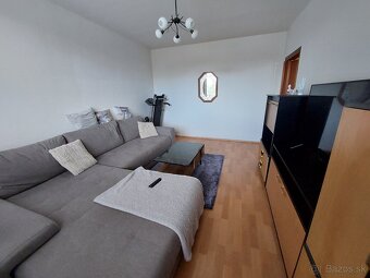 Na predaj 3 izb.byt v Skalici - 7