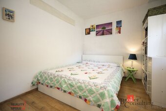 Na predaj rodinný dom v obci Tajov, len 7km od Banskej Bystr - 7