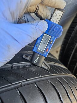 Letná Sada AUDI A4, A6 5x112+ 225/50 R17 - 7