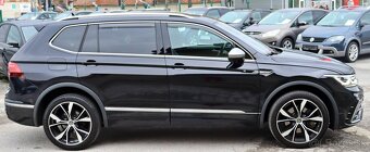 Volkswagen Tiguan Allspace 2.0 TDI EVO 200k SCR 4Motion R-Li - 7